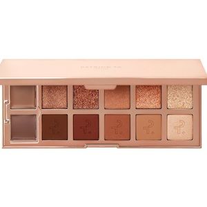 😍😍 Patrick Ta MAJOR DIMENSION EYESHADOW PALETTE Best Seller! Price Firm BNIB